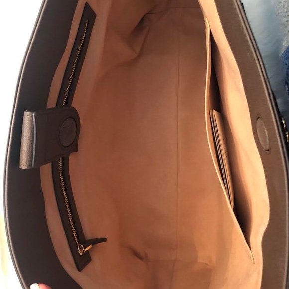 Ophidia GG medium tote - Picture 4 of 11